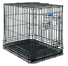 Transportin DELUXE EDITION WIRE KENNEL